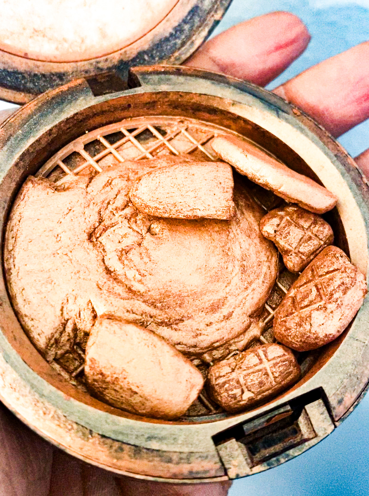 For the Summer: Rediscovering My Beauty Stash