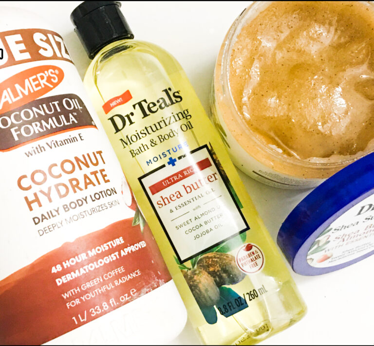 Summer to Fall: Unveiling My Top Body Care Essentials for All Seasons