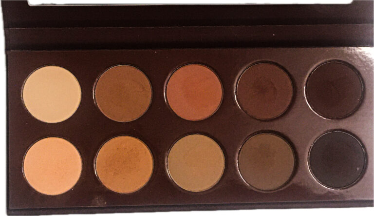 Sustainable Beauty: 6 Ways to Maximize Your Makeup Collection