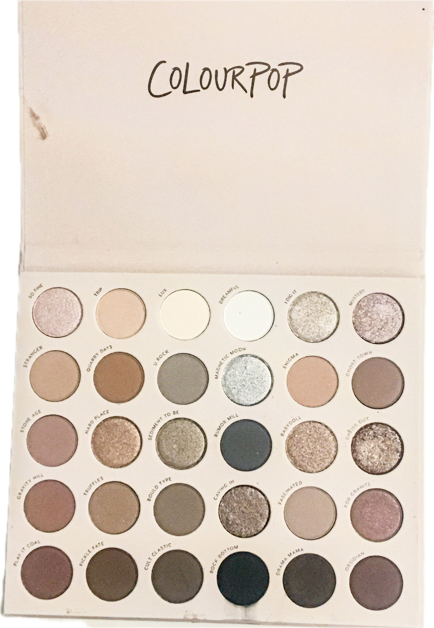 How to Kickstart Your Make Up Stash Maximizing Goals For the New Year.
