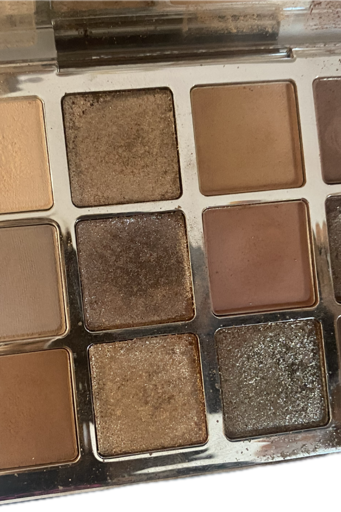 The Return of MakeUp by Mario –  Ethereal Eyeshadow Palette