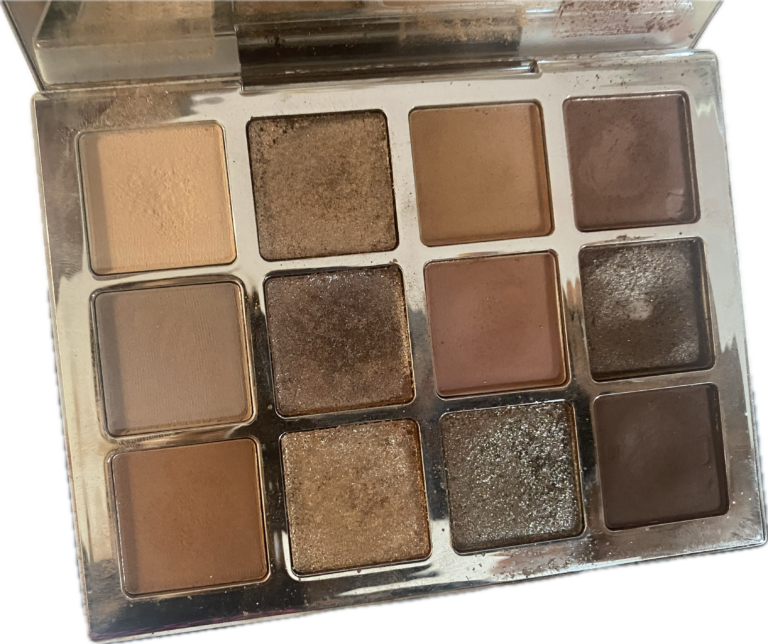 The Return of MakeUp by Mario –  Ethereal Eyeshadow Palette