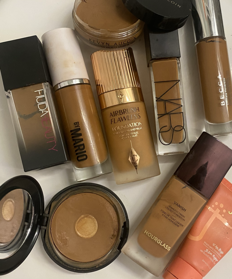 Spring Clean Your Stash: How to Declutter and Fall Back in Love with Your Makeup