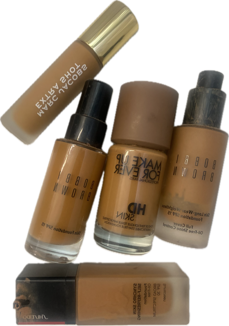 Top Ways to Maximize Foundations That Are Too Light for Summer: Tips for Makeup Enthusiasts