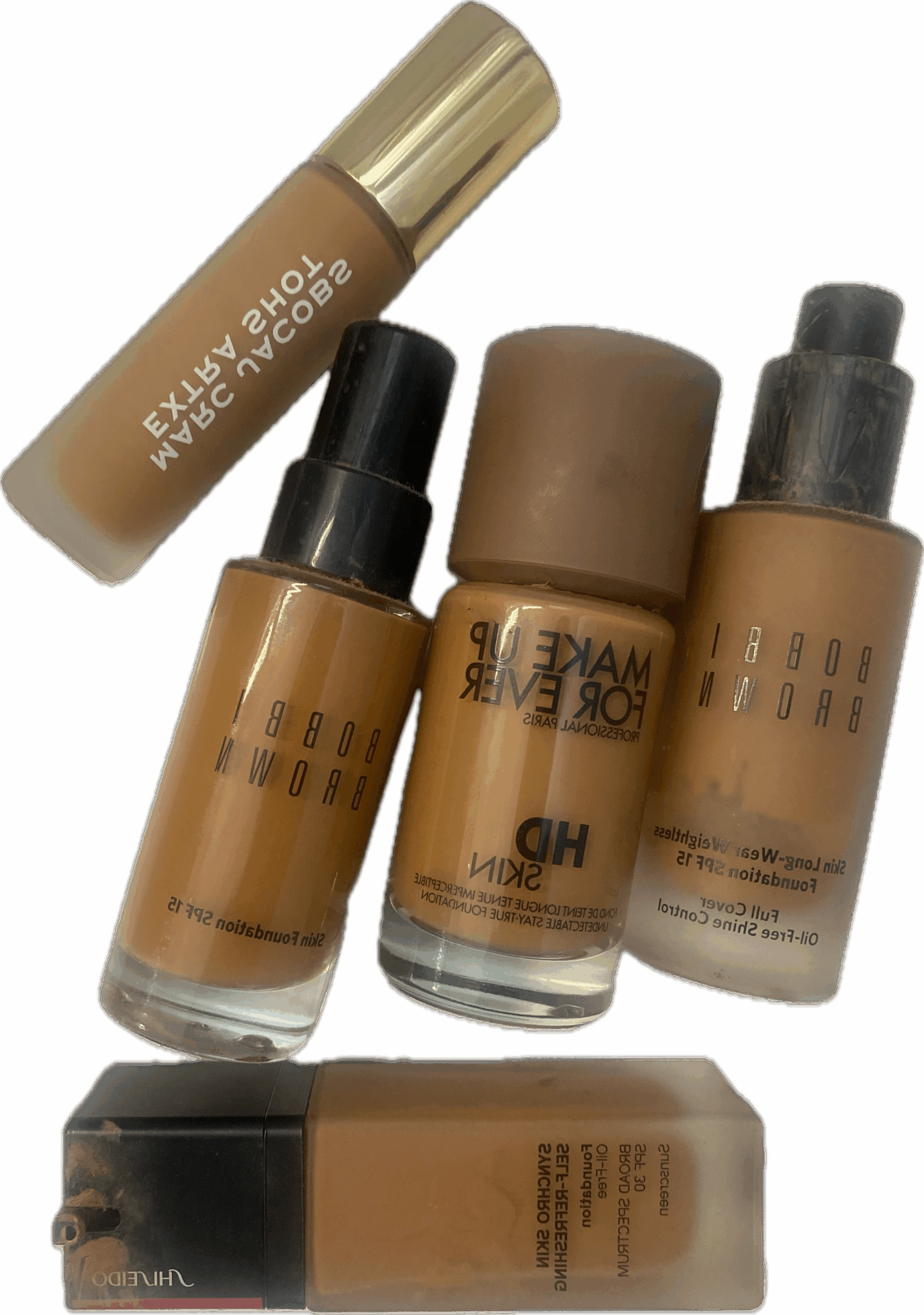 Top Ways to Maximize Foundations That Are Too Light for Summer: Tips for Makeup Enthusiasts