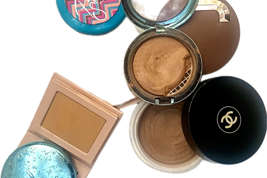 A Makeup Hoarder’s Guide To Maximize Too Light Bronzers