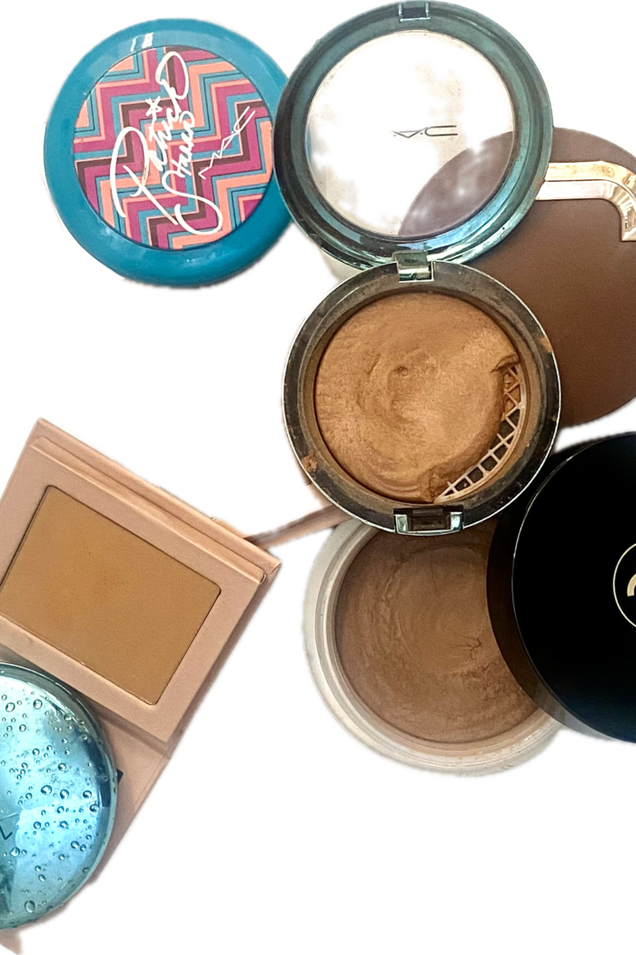 A Makeup Hoarder’s Guide To Maximize Too Light Bronzers