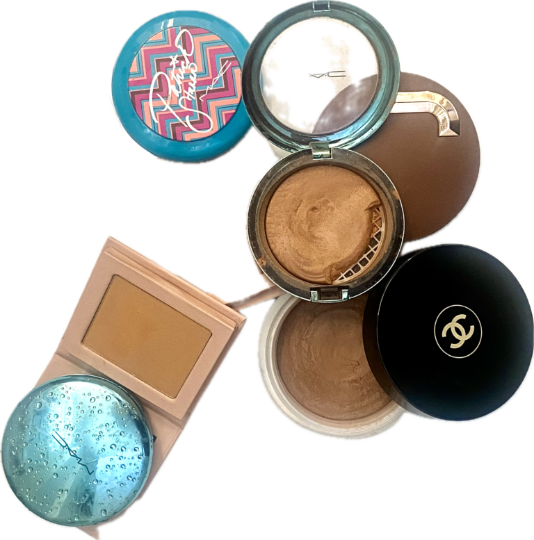 A Makeup Hoarder’s Guide To Maximize Too Light Bronzers