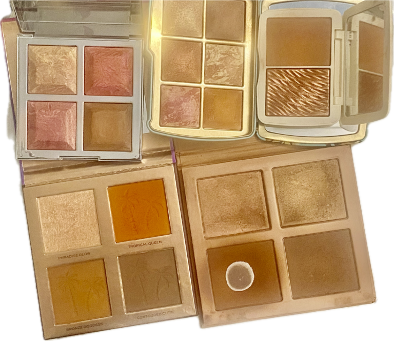 Enhance Your Work-From-Home Makeup Routine for Virtual Success