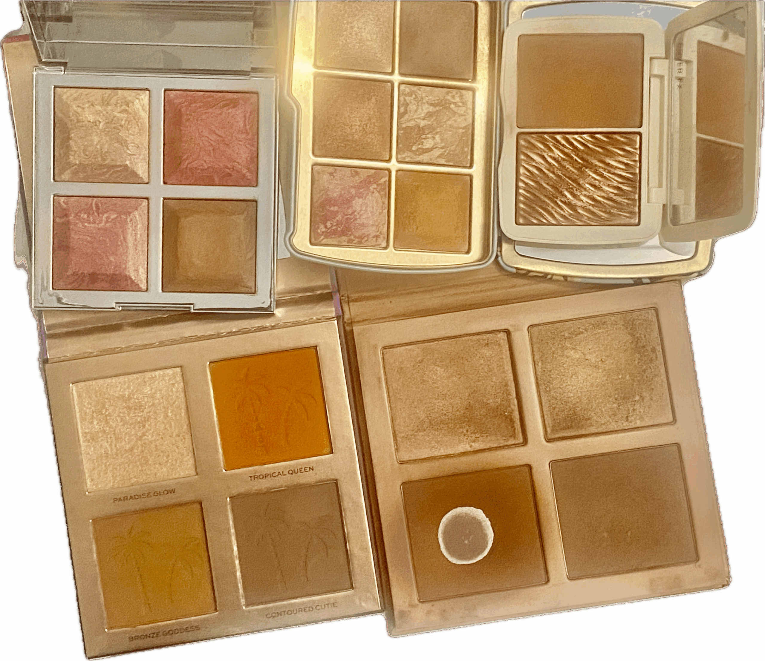 Enhance Your Work-From-Home Makeup Routine for Virtual Success