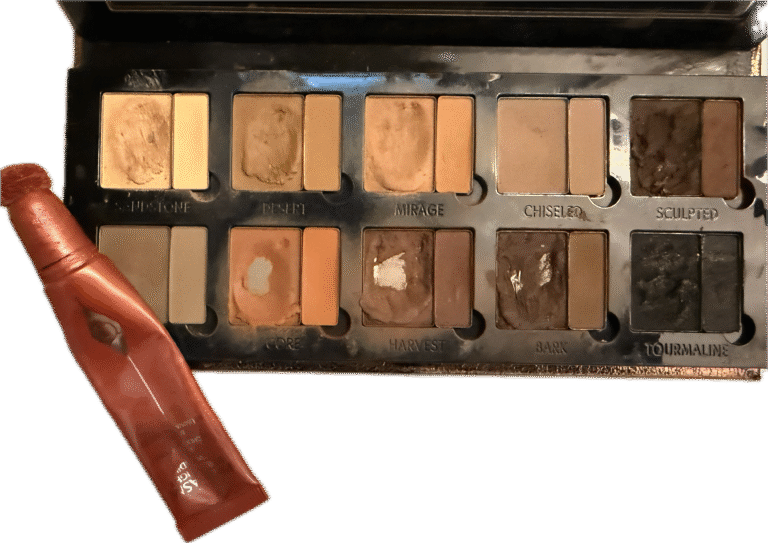 My Panning Failures (and What They Taught Me About Loving My Makeup Again)