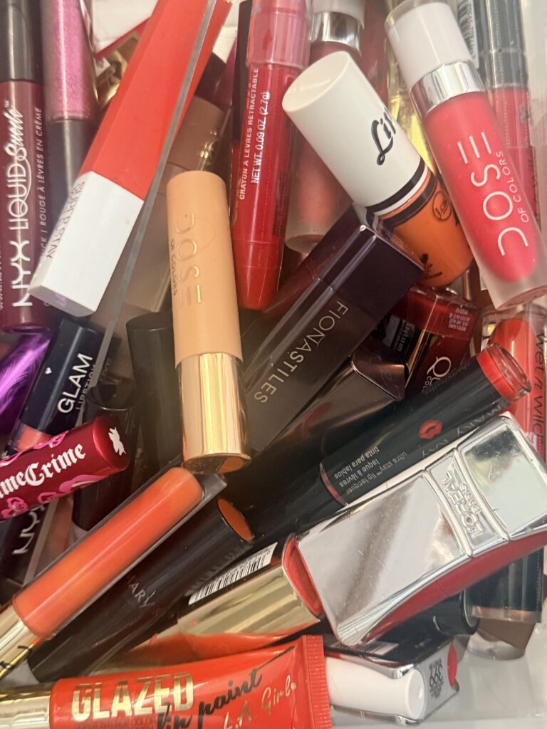 Beauty Burnout After Years of Overconsumption