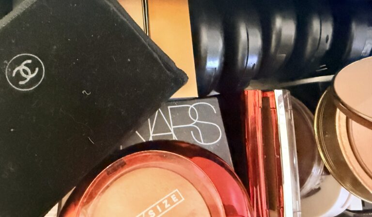 Beauty Burnout After Years of Overconsumption