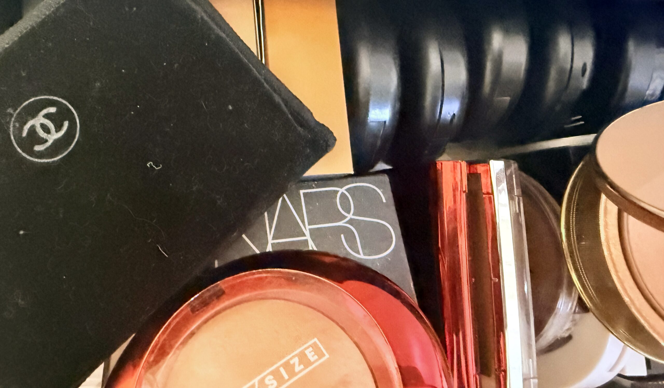 Beauty Burnout After Years of Overconsumption