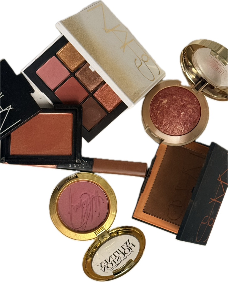 How to Stop Buying Makeup You Don’t Need (Without Losing the Joy of Beauty)