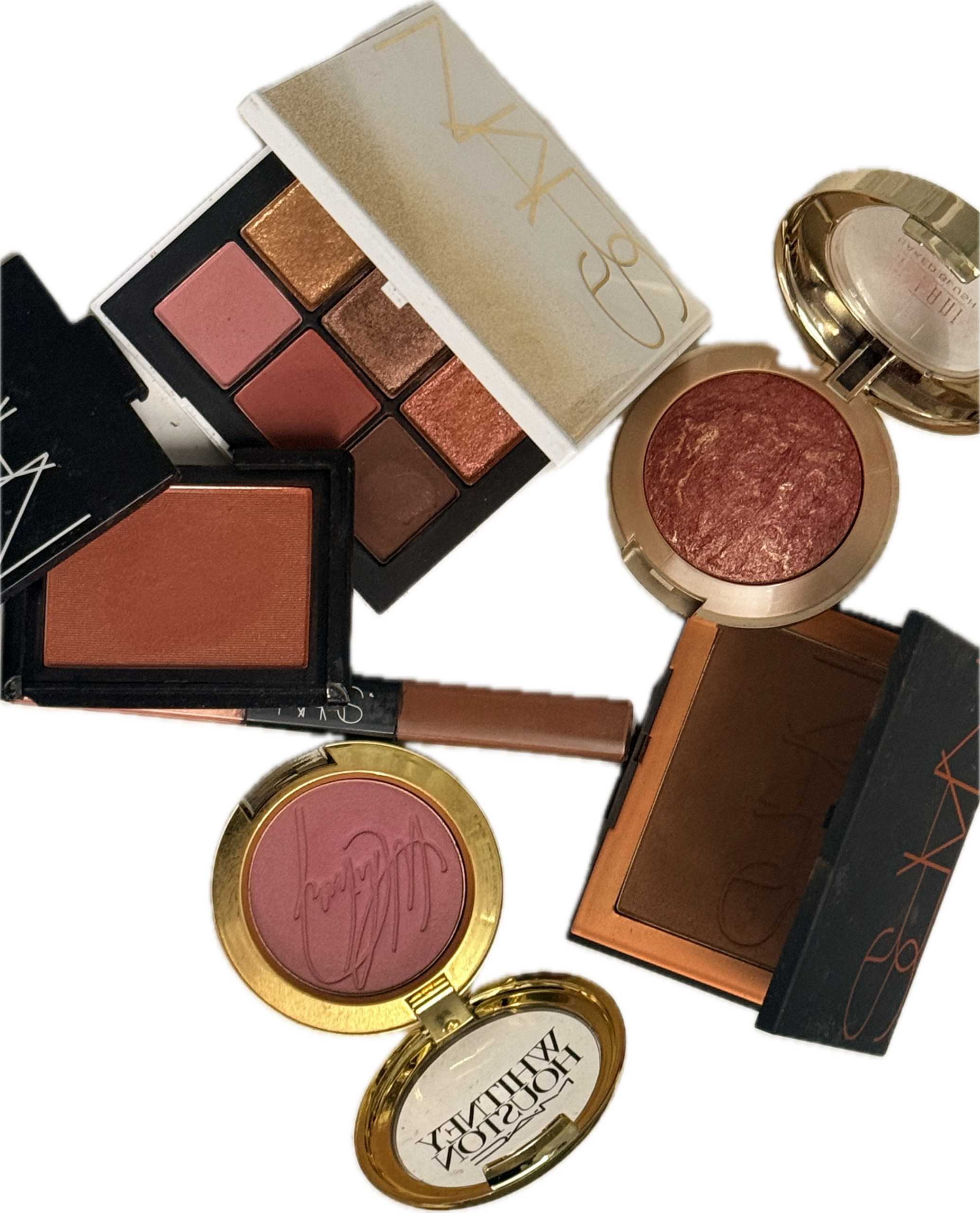 How to Stop Buying Makeup You Don’t Need (Without Losing the Joy of Beauty)